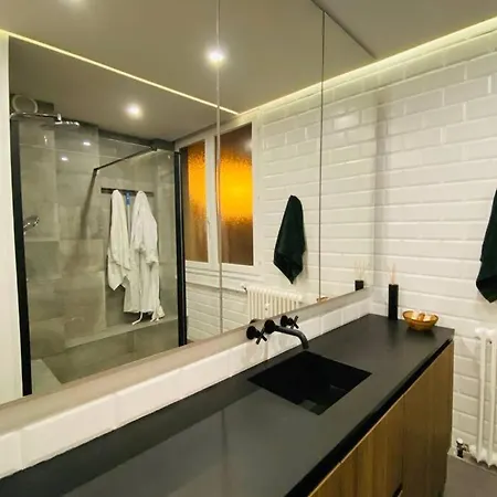 Appartement Chaville Chaville