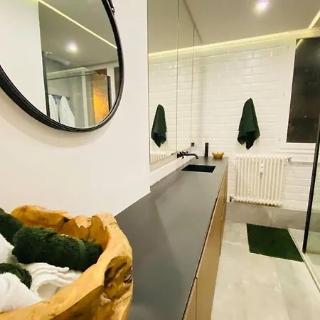 Apartmán Appartement Chaville Chaville