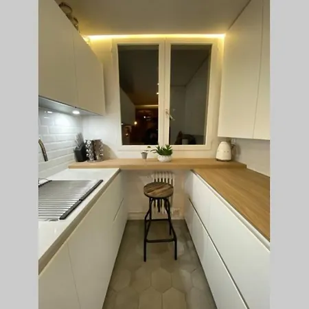 Appartement Chaville Chaville