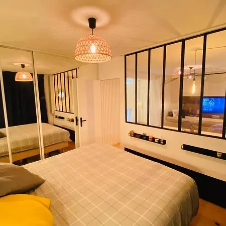 Appartement Chaville Apartmán